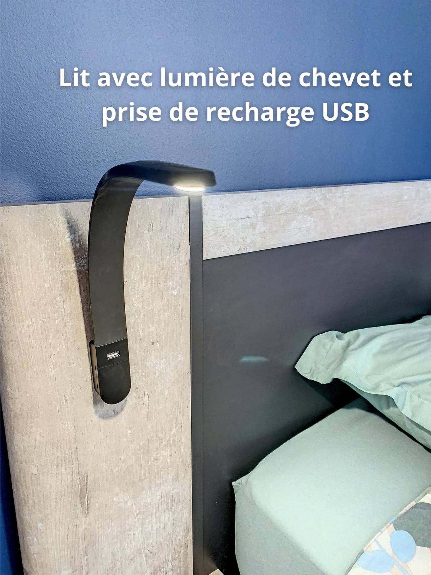 מלון Compiègne Chambre Escapade - Sdb Wc Privatif - Entree Autonome - Grande Tv Netflix מראה חיצוני תמונה